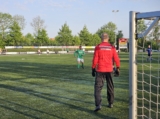 S.K.N.W.K. 40+ op toernooi M.Z.C. '11 seizoen 2024-2025 (30/150)
